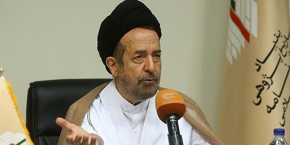 عکس سوتی های روحانی آب آشامیدنی