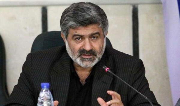 عکس سوتی های روحانی آب آشامیدنی