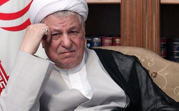 عکس سوتی آیت الله قزوینی در شمارش اعداد