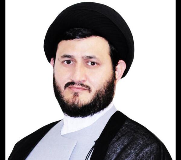 عکس سوتی های آیت الله قزوینی