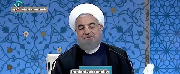 عکس سوتی نامزدهای انتخابات