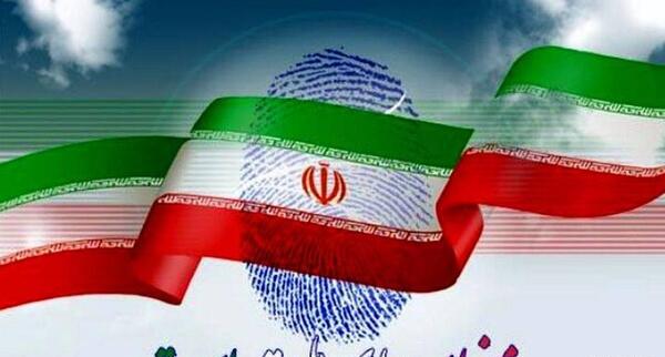 عکس سوتی نامزدهای انتخابات