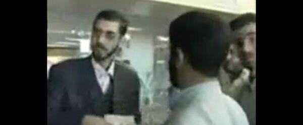 عکس سوتی نامزدهای انتخابات