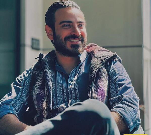 عکس فیلم گردن زنی