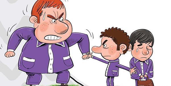 عکس فیلم حرف زدن