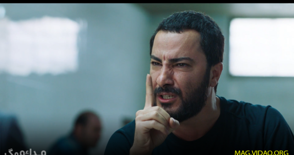 بازیگران فیلم متری شیش و نیم با عکس