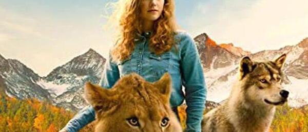 عکس فیلم wolfs