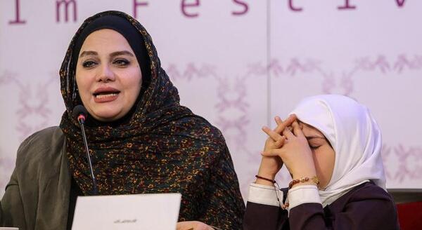 عکس بازیگران فیلم نفس
