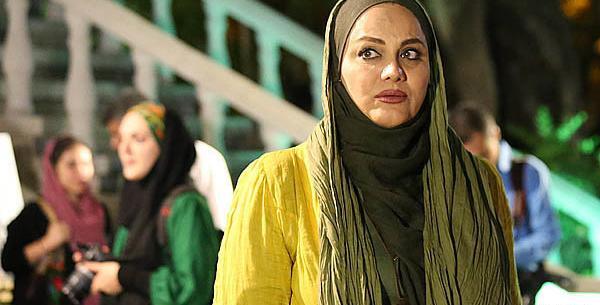 عکس های فیلم نفس