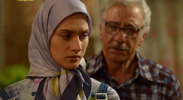 عکس های فیلم نفس