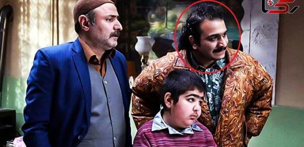 عکس بازیگران فیلم نوروز رنگی