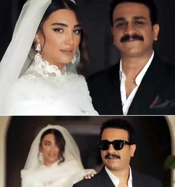 عکس بازیگران فیلم نوروز رنگی