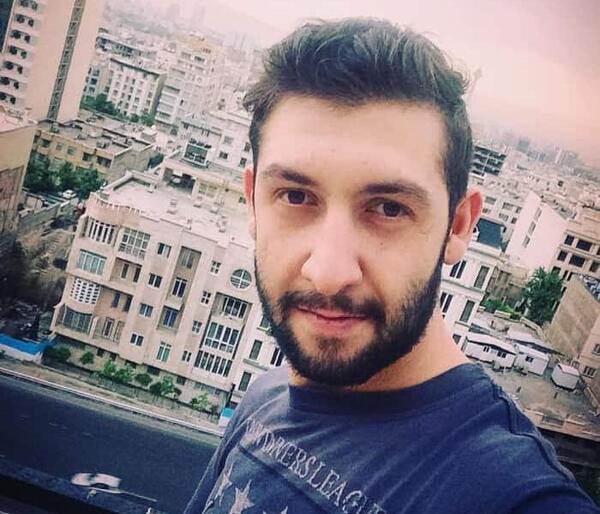 عکس بازیگران فیلم نوروز رنگی