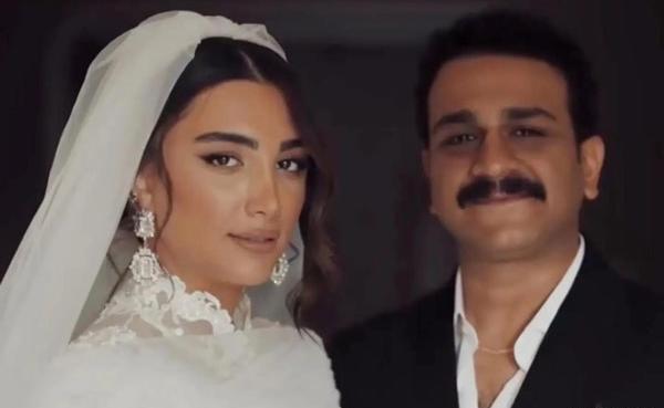 عکس جواد تو فیلم نوروز رنگی