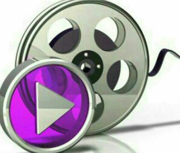 عکس پروفایل کانال فیلم و سریال