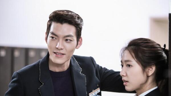 عکس بازیگران فیلم وارثان