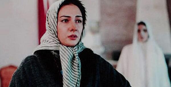 عکس فیلم های ترسناک ایرانی
