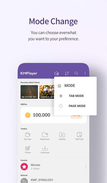 عکس گرفتن از فیلم در kmplayer