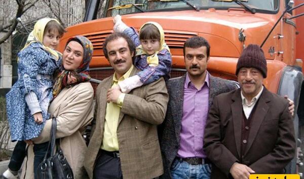 عکس فیلم های جدید خنده دار