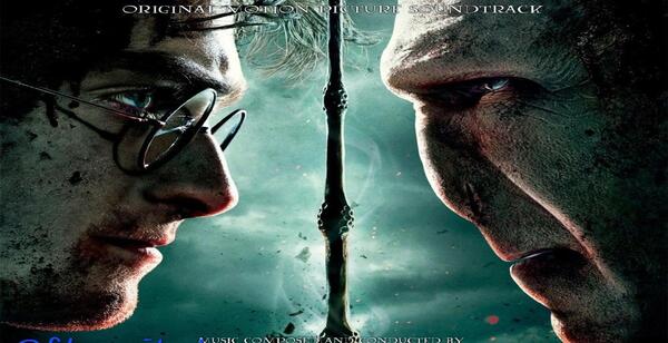عکس فیلم هری پاتر 1
