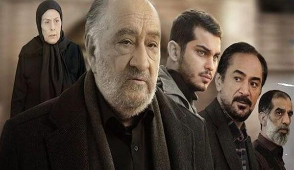 عکس غزل در فیلم یاور