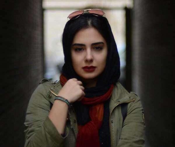 عکس غزل در فیلم یاور