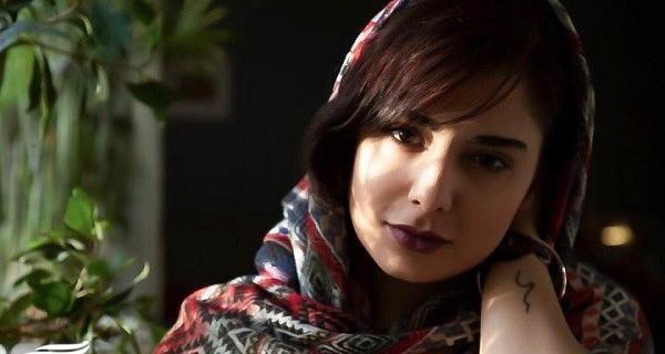 عکس غزل در فیلم یاور