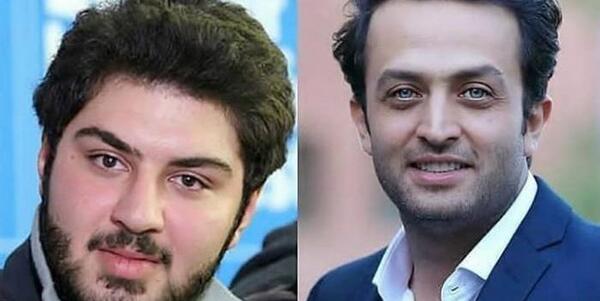 عکس بازیگران فیلم یوسف پیامبر