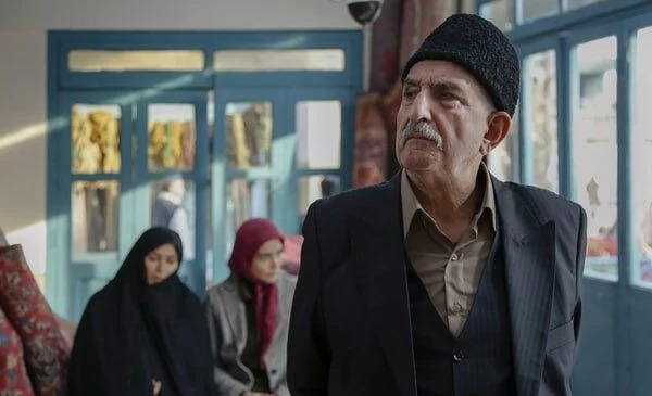 عکس یوسف فیلم طوبی