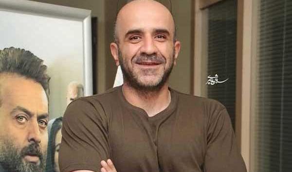 عکس بازیگران فیلم یاغی