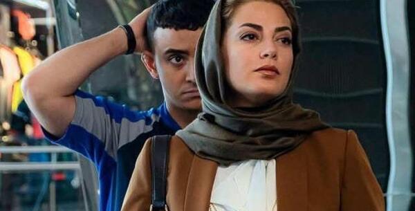 عکس بازیگران فیلم یاغی