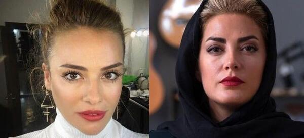 عکس بازیگران فیلم یاغی