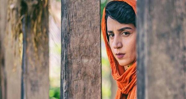 عکس بازیگران فیلم یاغی