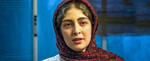 عکس بازیگر فیلم یاغی