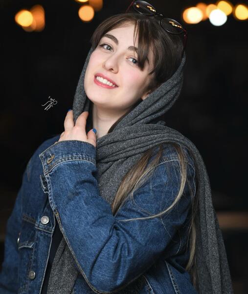 عکس بازیگر فیلم یاغی
