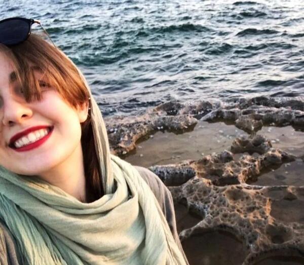 عکس بازیگر فیلم یاغی