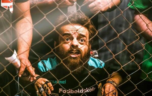 عکس بازیگران فیلم یاغی ایرانی
