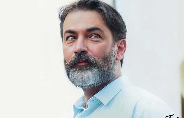 عکس بازیگران فیلم یاغی ایرانی