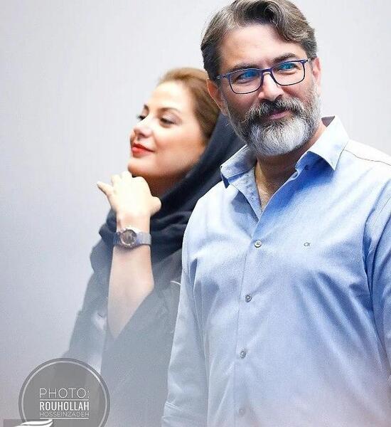 عکس بازیگران فیلم یاغی ایرانی