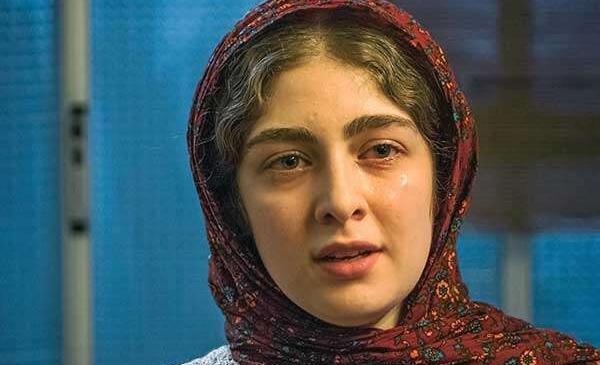 عکس بازیگر فیلم یاغی جاوید