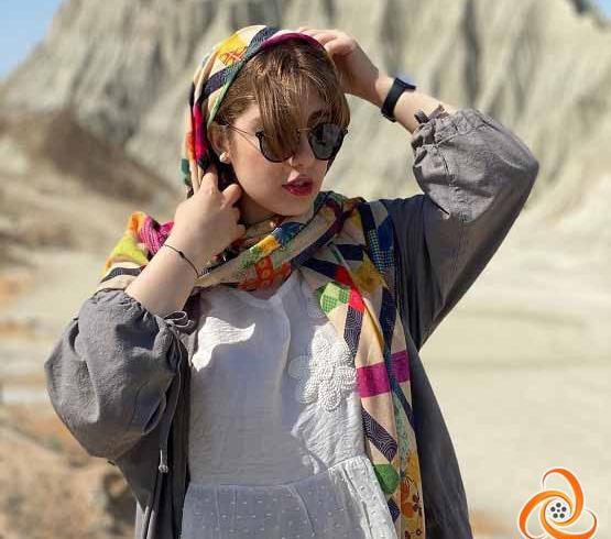 عکس بازیگر فیلم یاغی جاوید