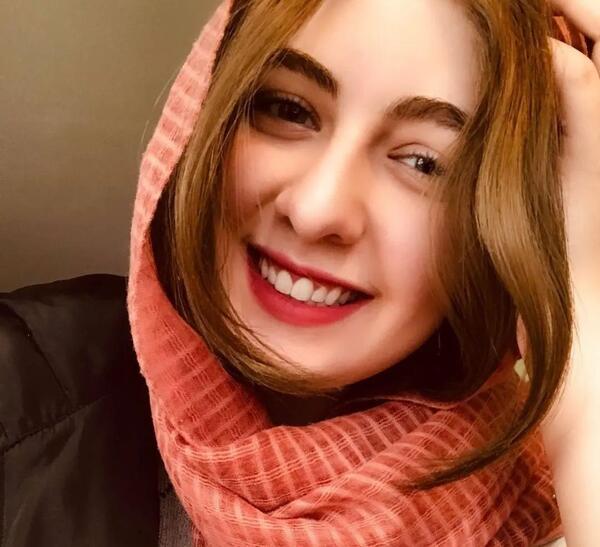 عکس بازیگر فیلم یاغی جاوید