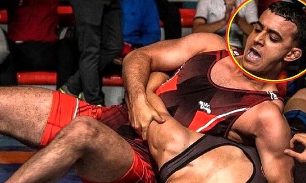 عکس بازیگر فیلم یاغی جاوید