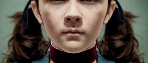 عکس فیلم ترسناک یتیم خانه
