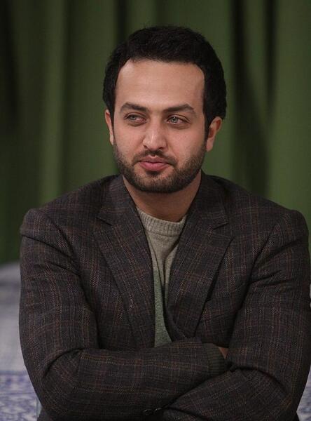 عکس بازیگر فیلم یوسف پیامبر