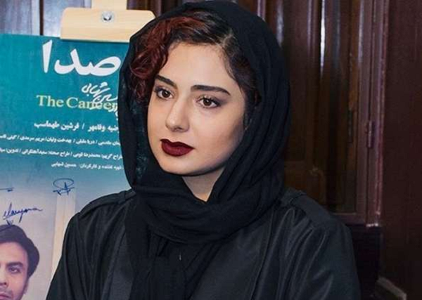عکس آصف در فیلم یاور