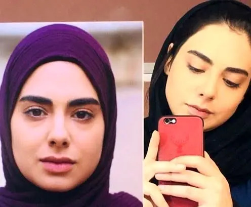 عکس آصف در فیلم یاور