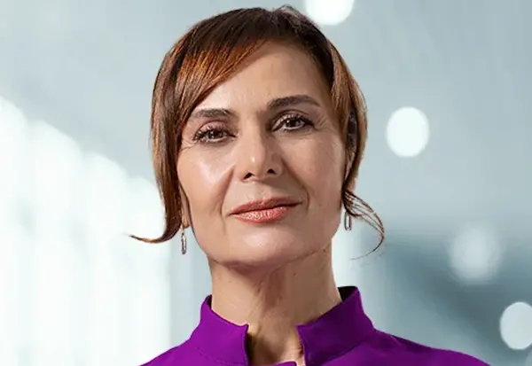 عکس بازیگران فیلم ترکی نفوذی