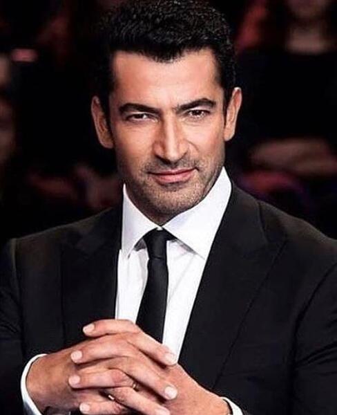 عکس بازیگران فیلم ترکی نفوذی