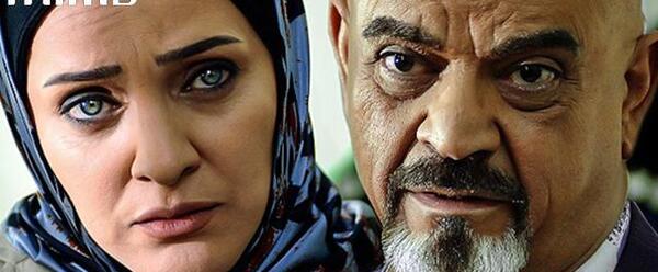 عکس بازیگر فیلم نمکی